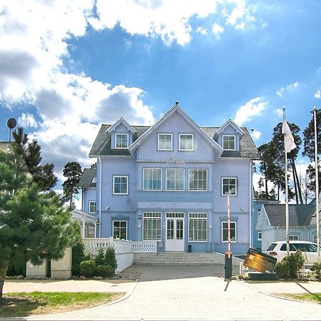 Good Stay Eiropa Hotel Economy Jūrkalne Kültér fotó