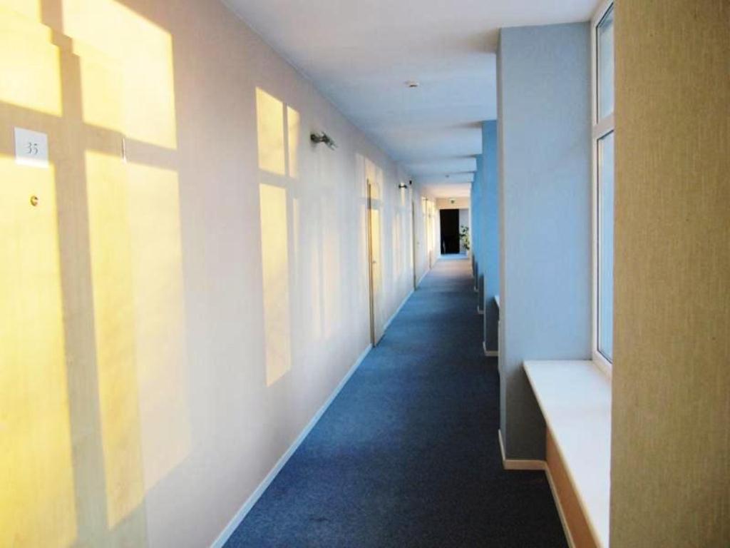 Good Stay Eiropa Hotel Economy Jūrkalne Kültér fotó