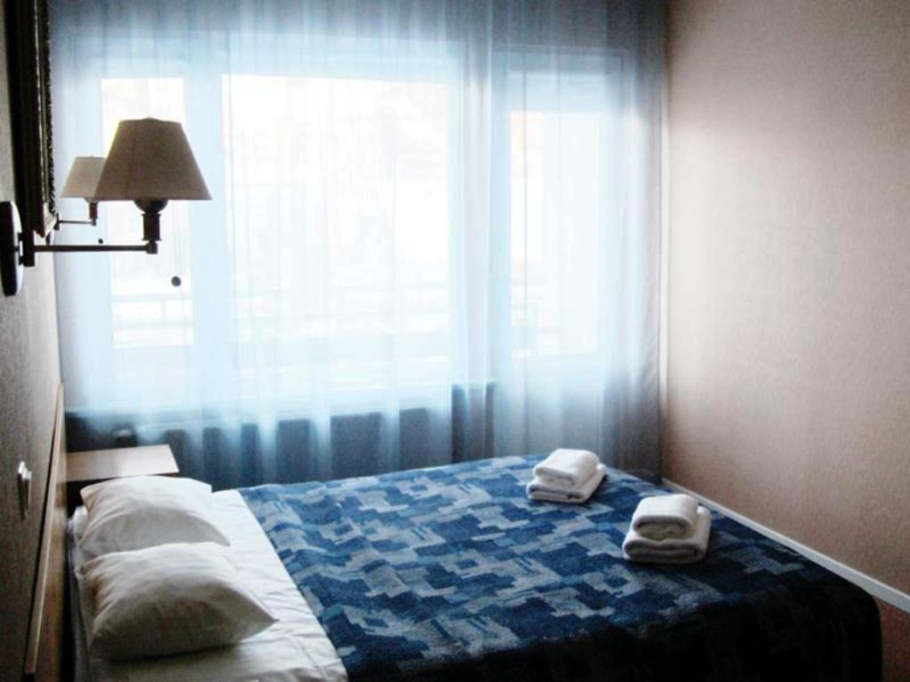 Good Stay Eiropa Hotel Economy Jūrkalne Kültér fotó
