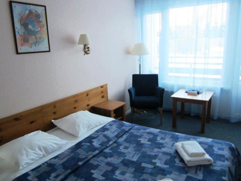 Good Stay Eiropa Hotel Economy Jūrkalne Kültér fotó
